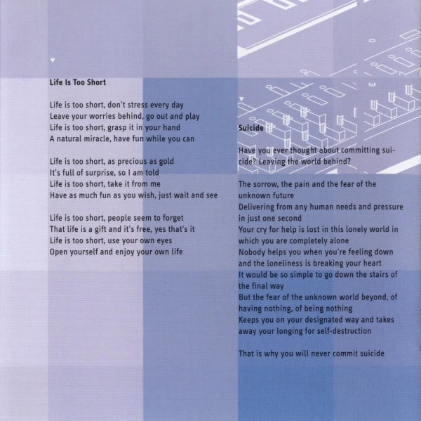 Kai Tracid - Trance & Acid (CD, Album) - Image 5