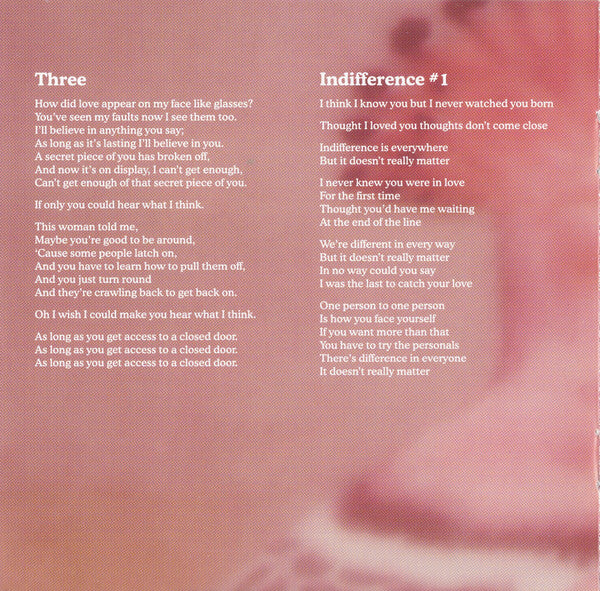 Kathryn Williams - Over Fly Over (CD, Album) - Image 5