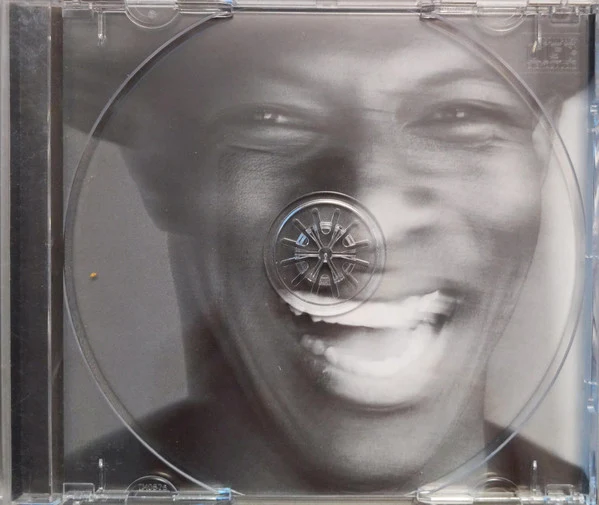 Keb' Mo'* - Slow Down (HDCD, Album) - Image 4