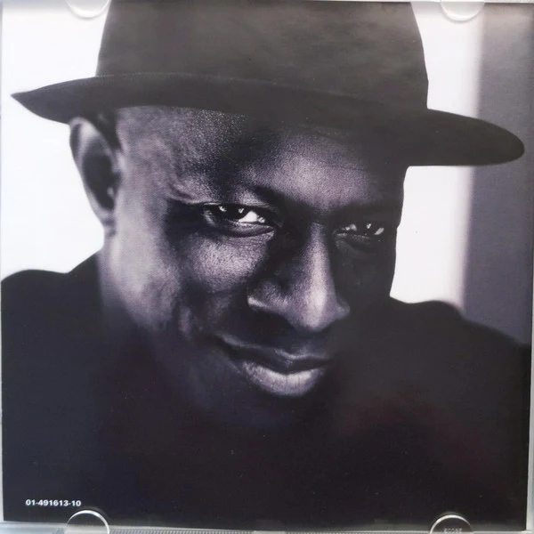 Keb' Mo'* - Slow Down (HDCD, Album) - Image 5