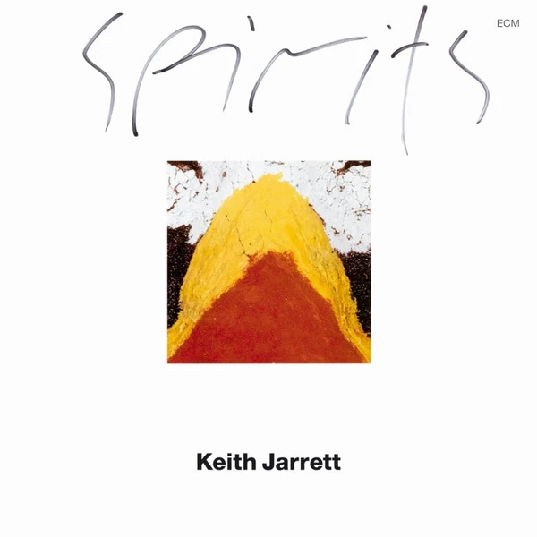 Keith Jarrett - Spirits (2xCD)