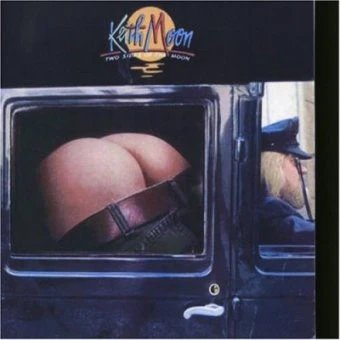 Keith Moon - Two Sides Of The Moon (LP, Album) - Image 3