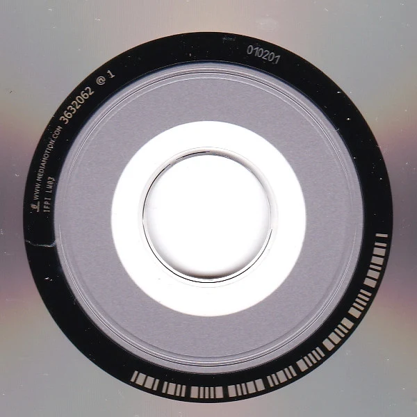 Kelis - Kelis Was Here (CD, Album) - Image 5