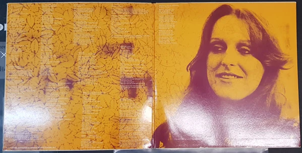 Kelly Marie - Who's That Lady With My Man? (LP, Album) - Image 4