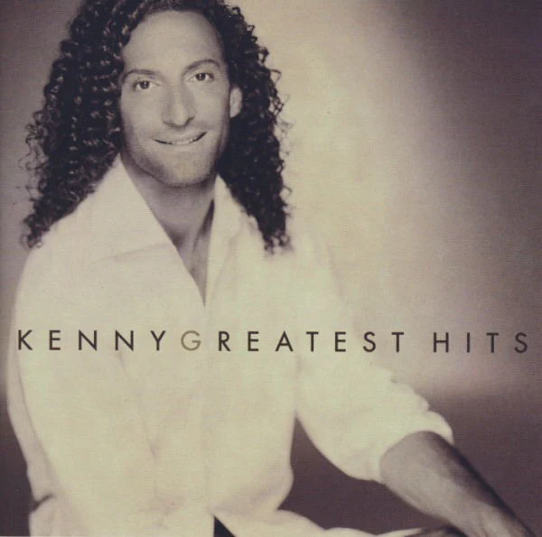 Kenny G  - Greatest Hits (CD, Comp)