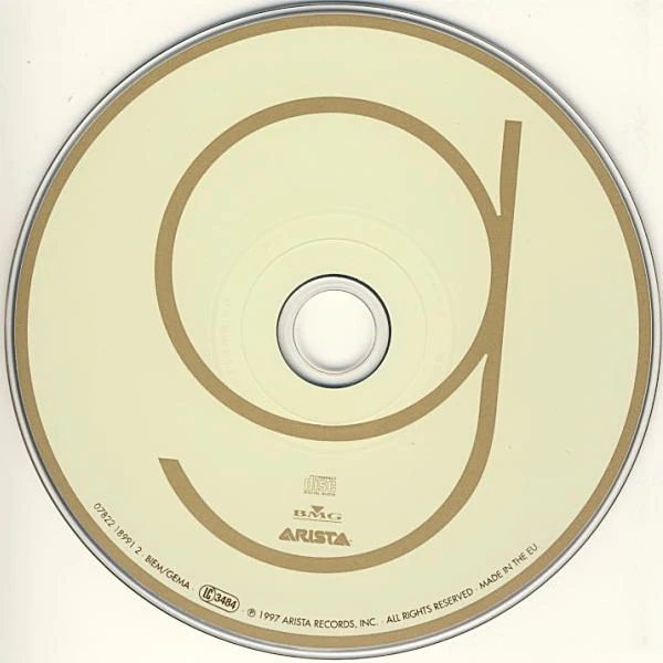 Kenny G  - Greatest Hits (CD, Comp) - Image 3