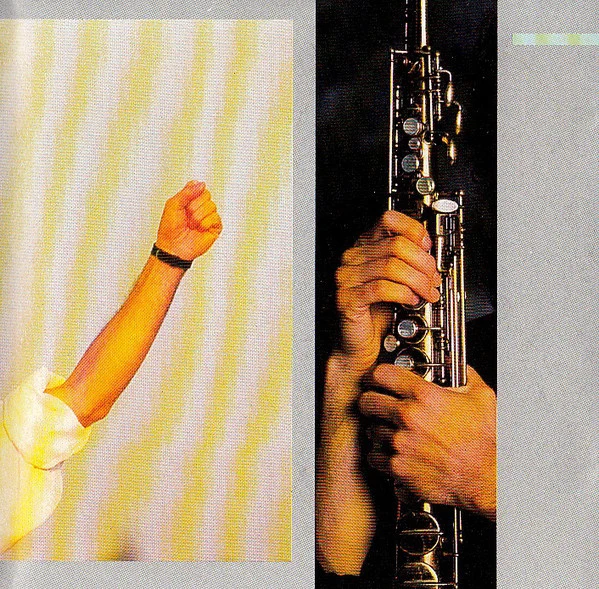 Kenny G  - The Collection (CD, Comp) - Image 5
