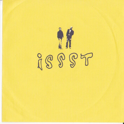 Kevin Griffiths (2) & Bobby M (2) - Issst (2xCD, Comp, Mixed, Promo)