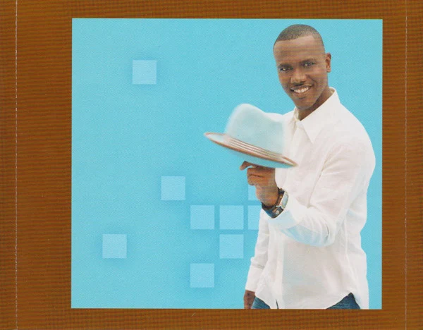 Kevin Lyttle - Kevin Lyttle (CD, Album, Enh) - Image 5
