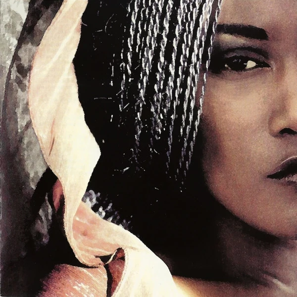 Khadja Nin - Ya... (CD, Album)