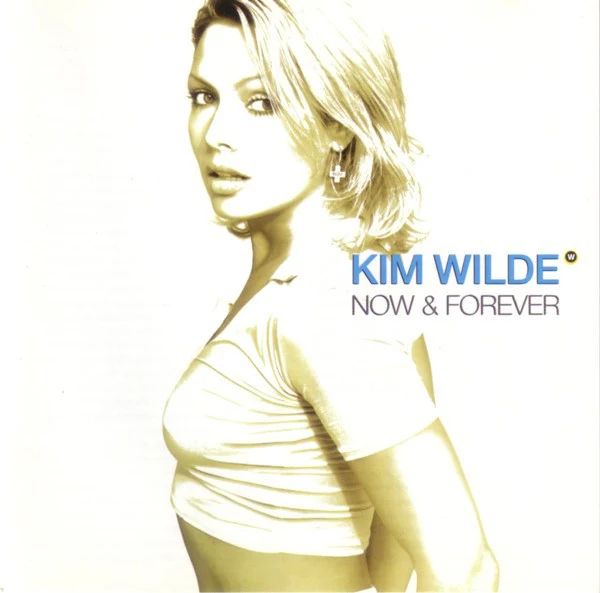 Kim Wilde - Now & Forever (CD, Album)