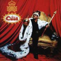 King Cool - His Majesty Requests... (CD, Album)