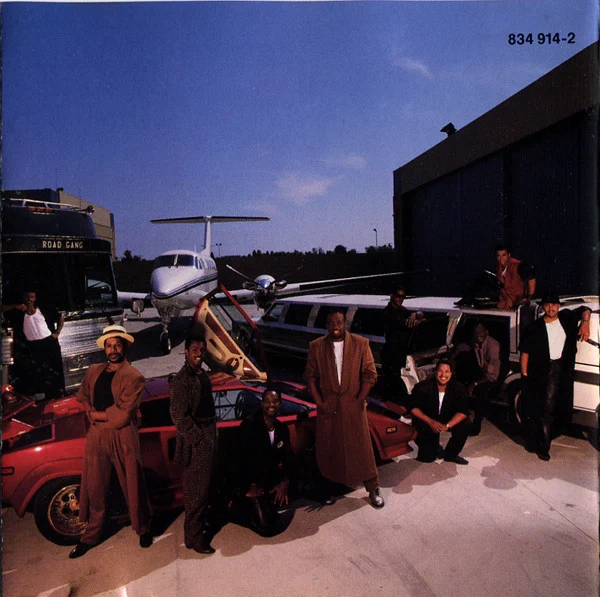 Kool & The Gang - Everything's Kool & The Gang: Greatest Hits & More (CD, Comp) - Image 2