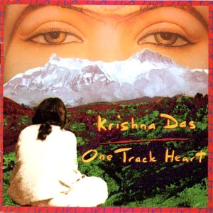 Krishna Das - One Track Heart (CD, Album)