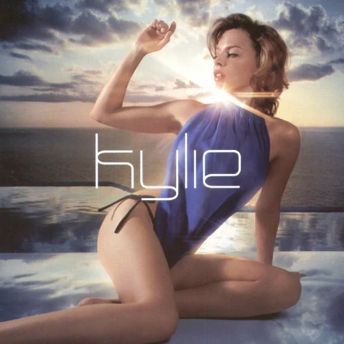 Kylie* - Light Years (CD, Album, RE)