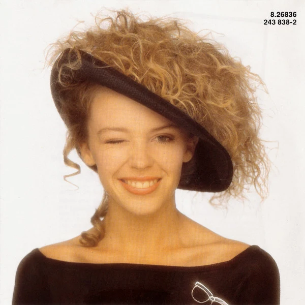 Kylie Minogue - Kylie (CD, Album) - Image 4