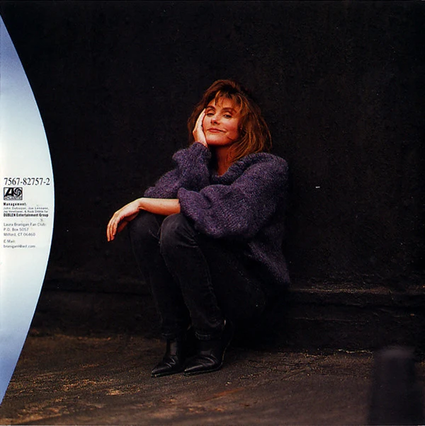 Laura Branigan - The Best Of Branigan (CD, Comp) - Image 2