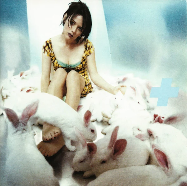 Lauren Christy - Breed (CD, Album)