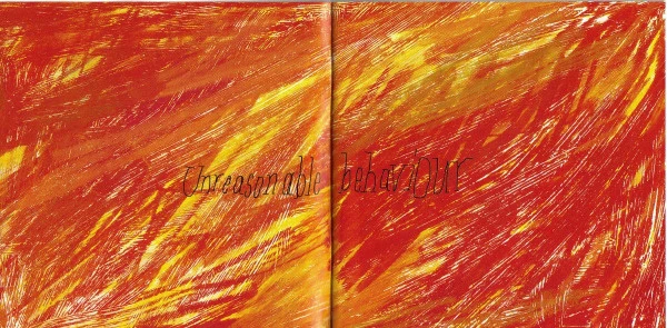 Laurent Garnier - Unreasonable Behaviour (CD, Album) - Image 4