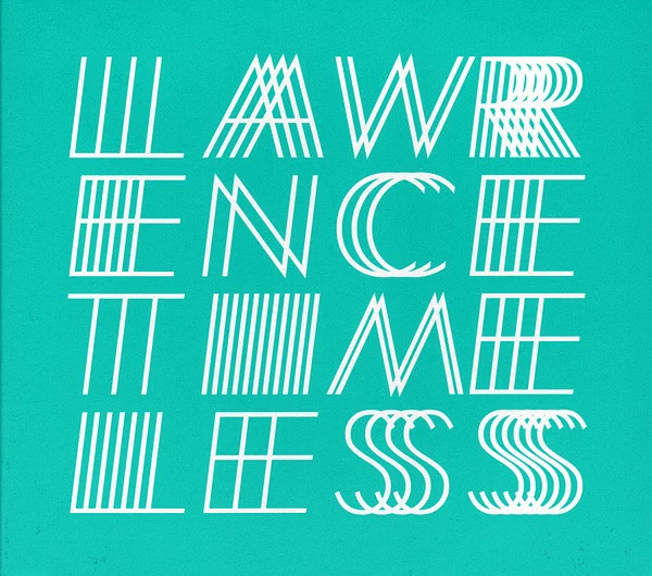 Lawrence - Timeless (CD, Comp, Mixed)