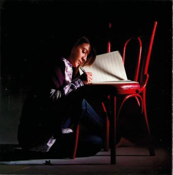 Lena Khater* - مرني أن آتي إليك = Mourni An Ati Ileyk (CD, Album) - Image 2