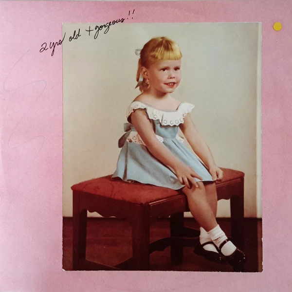 Lenore O'Malley - First Be A Woman (LP, Album) - Image 2