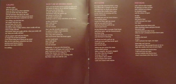 Leona Naess - Leona Naess (CD, Album) - Image 4