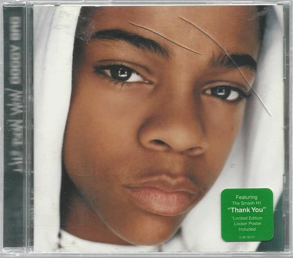 Lil' Bow Wow - Doggy Bag (CD, Album, Ltd)