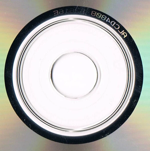 Lil' Ed And The Blues Imperials - What You See Is What You Get (CD, Album) - Image 4