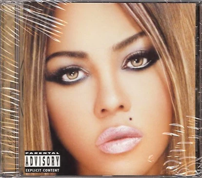 Lil' Kim - The Naked Truth (CD, Album)