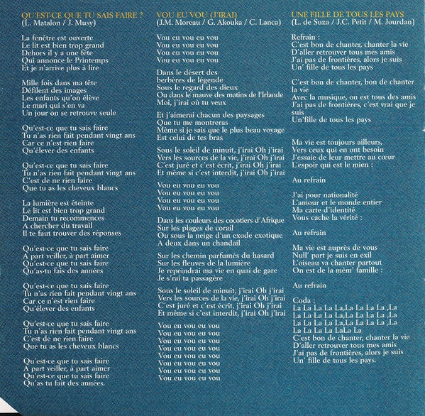 Linda De Suza - Best Of (CD, Album) - Image 5