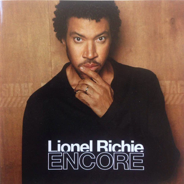 Lionel Richie - Encore (CD, Album)