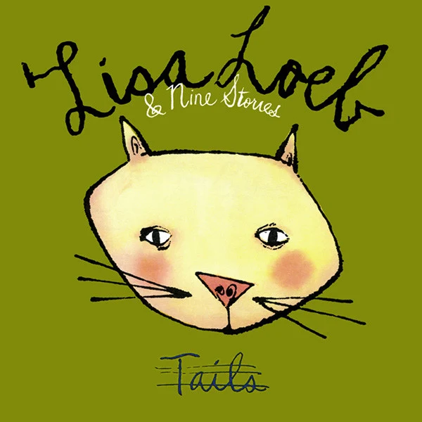 Lisa Loeb & Nine Stories - Tails (CD, Album)