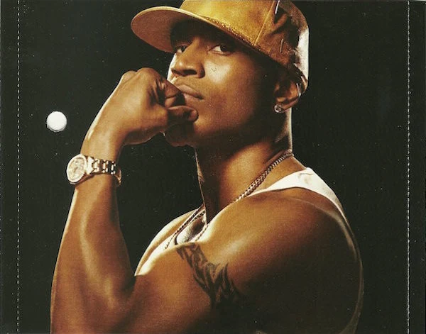 LL Cool J - Todd Smith (CD, Album, Enh) - Image 2