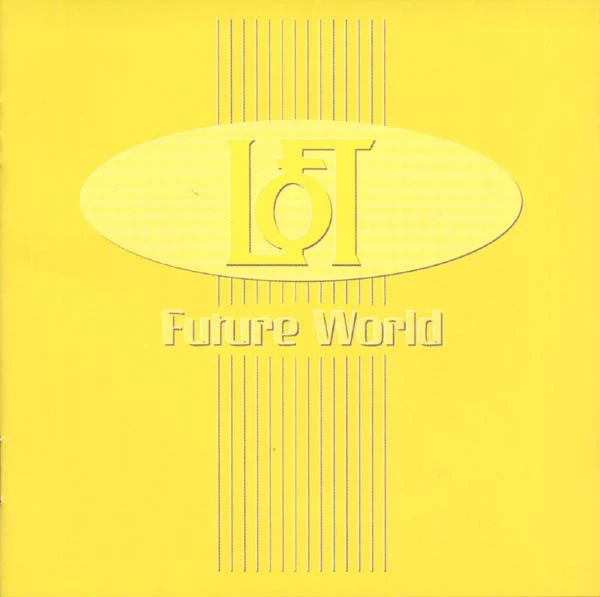 Loft - Future World (CD, Album, Spe) - Image 5