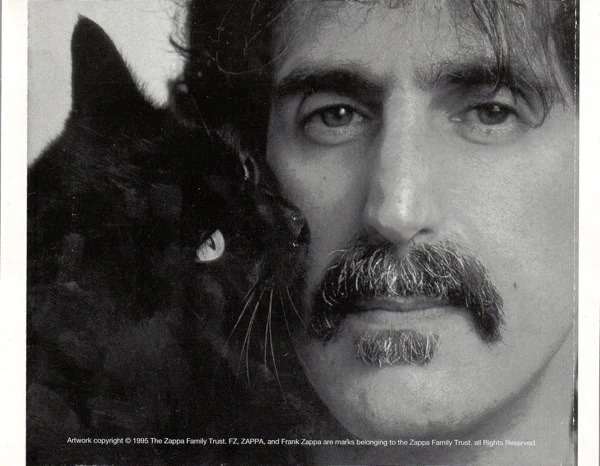 London Symphony Orchestra* - Zappa* Conducted By Kent Nagano - Zappa - Vol. I & II (2xCD, Comp, RM) - Image 3