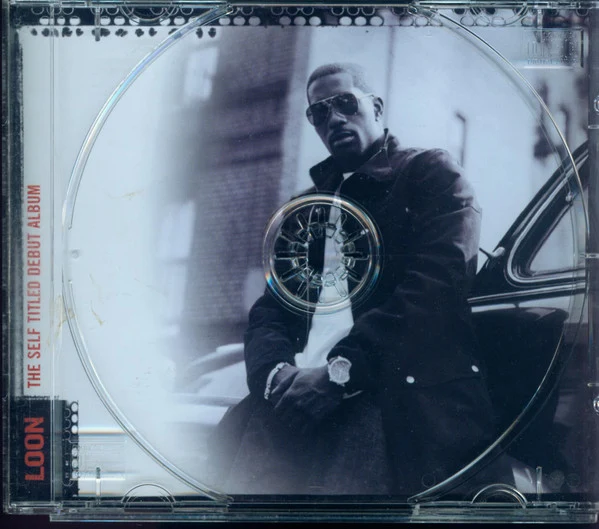 Loon - Loon (CD, Album) - Image 4
