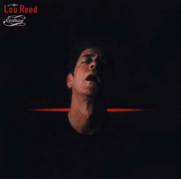 Lou Reed - Ecstasy (CD, Album)