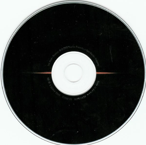 Lou Reed - Ecstasy (CD, Album) - Image 3