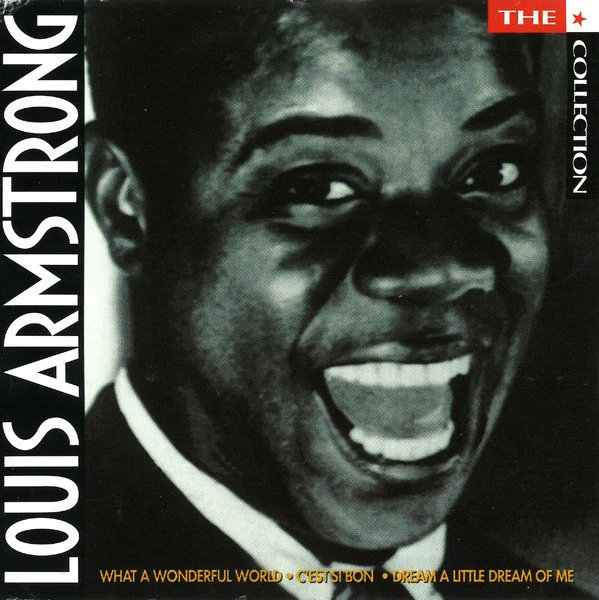 Louis Armstrong - The ★ Collection (CD, Comp)