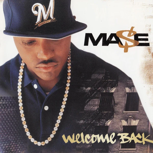 Ma$e* - Welcome Back (CD, Album)
