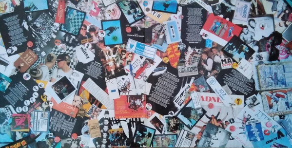 Madness - Complete Madness (LP, Comp, Gat) - Image 2