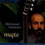 Mahmoud Turkmani - nuqta (CD, Album)