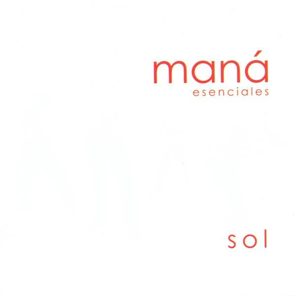 Maná - Esenciales - Sol (CD, Comp, Enh, RM, Dig) - Image 5