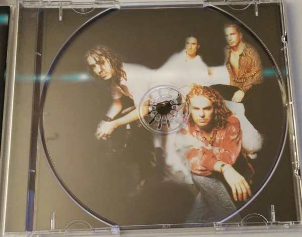 Maná - Grandes (CD, Comp) - Image 4