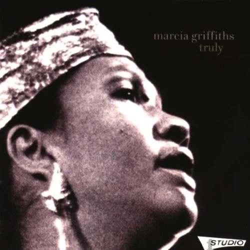 Marcia Griffiths - Truly (CD, Album)