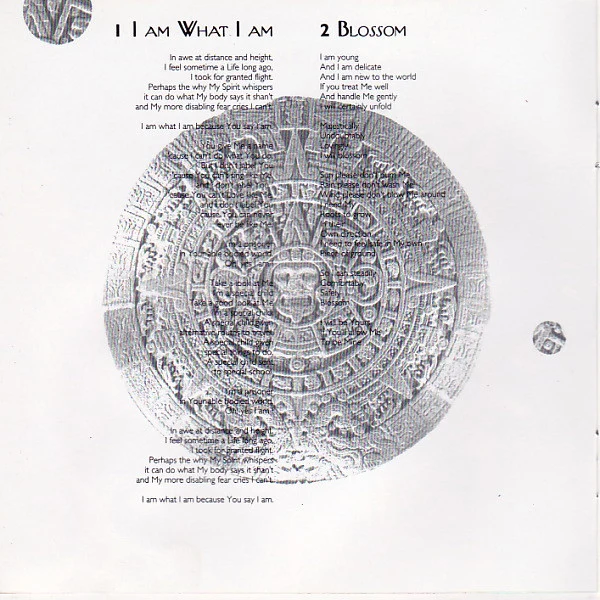 Mark Dignam - Poetry & Songs From The Wheel (CD, Album) - Image 2