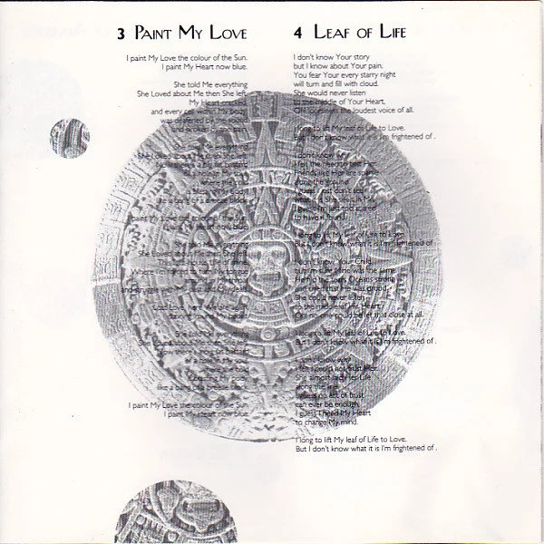Mark Dignam - Poetry & Songs From The Wheel (CD, Album) - Image 3