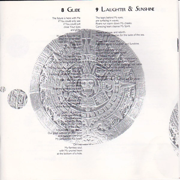 Mark Dignam - Poetry & Songs From The Wheel (CD, Album) - Image 5