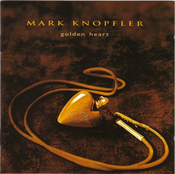 Mark Knopfler - Golden Heart (HDCD, Album, RE)